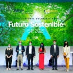 presentacion-futuro-sostenible-BBVA-AM-sostenibilidad BBVA Asset Management donará un millón de euros a proyectos solidarios un año más