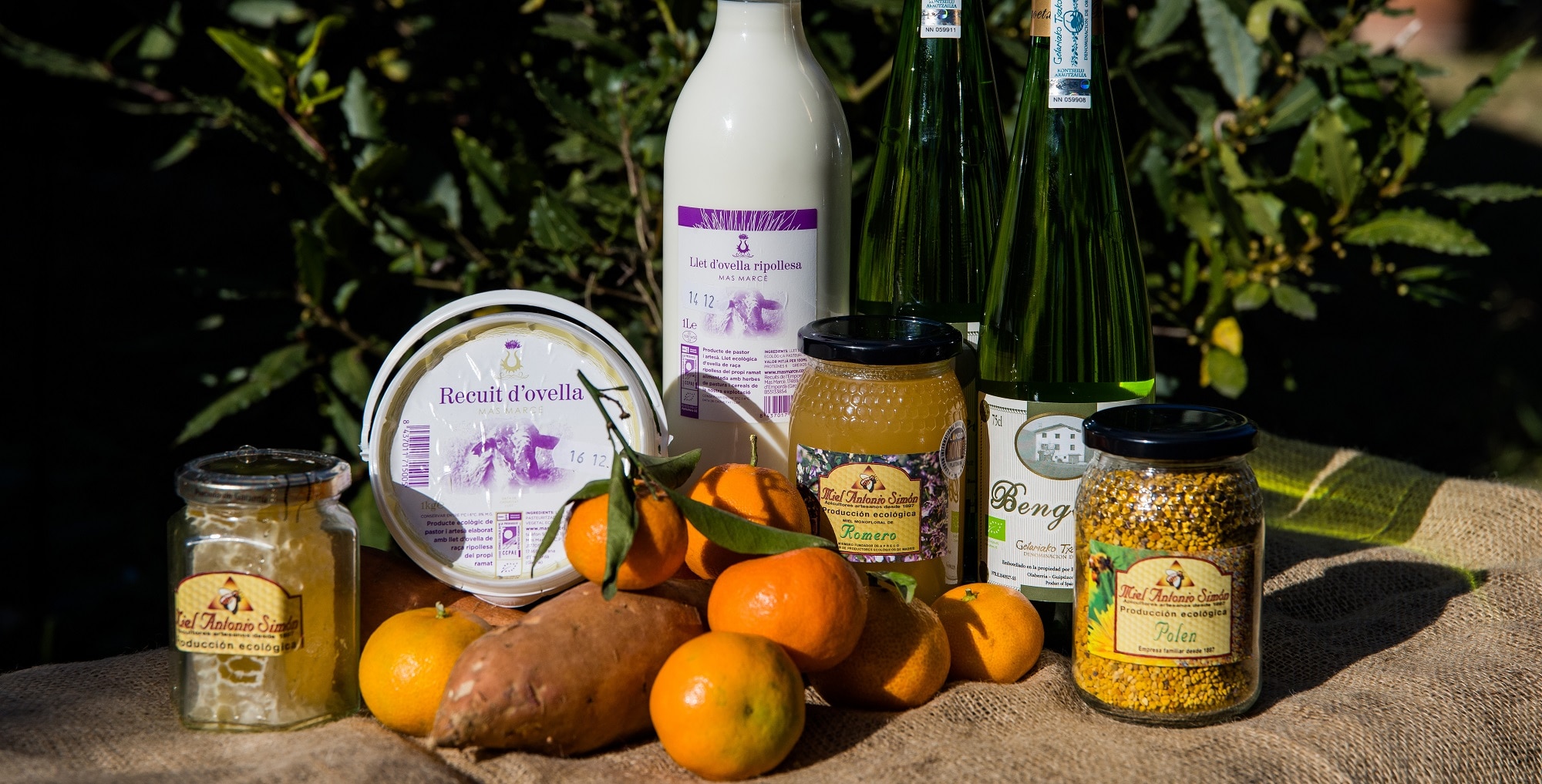 productos-mes-enero-2022-gastronomia-sostenible-BBVA productos-mes-enero-2022-gastronomia-sostenible-BBVA