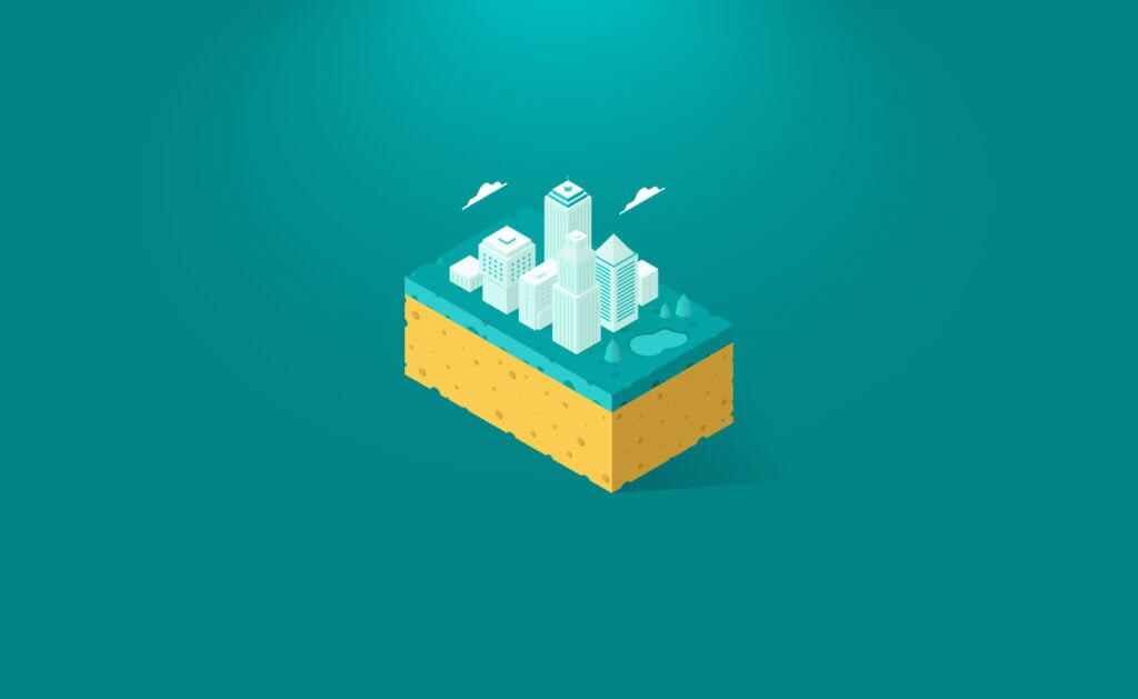 slow-water-sostenibilidad-BBVA ¿Qué es el ‘slow water’? Así se pueden reducir los efectos de inundaciones y sequías
