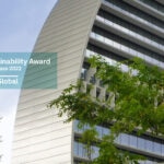 BBVA-DJSI-Golden-award-premio-banco-sostenible-dow-jones-indice-reconocimiento-estrategia-entidad-sostenibilidad BBVA, banco colíder en sostenibilidad en el mundo, según Dow Jones Sustainability Index