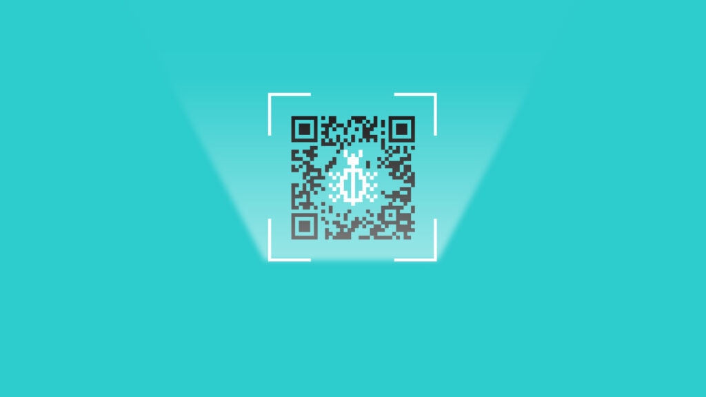 BBVA-QRishing-innovacionciberseguridad-qr-codigo-malicioso-seguridad-digital-bbva ‘QRishing’, el ‘phishing’ oculto en códigos QR