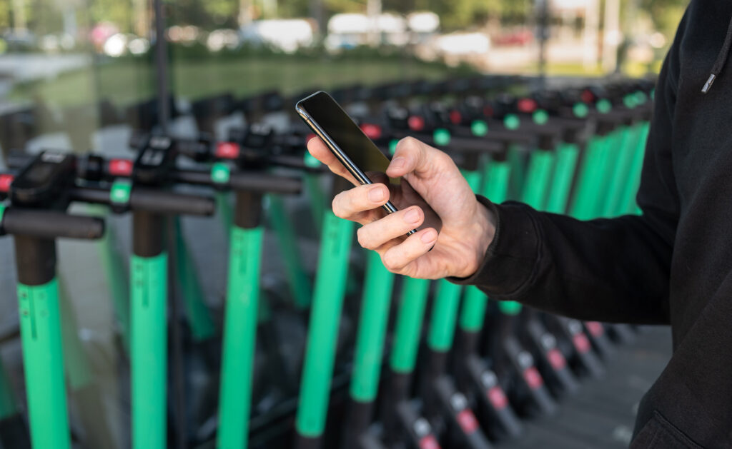 BBVA-apps-sostenibilidad-habitos-app-tecnologia-innovacion-coche-electrico-consumo Cómo aprender hábitos de consumo más sostenibles desde las aplicaciones móviles