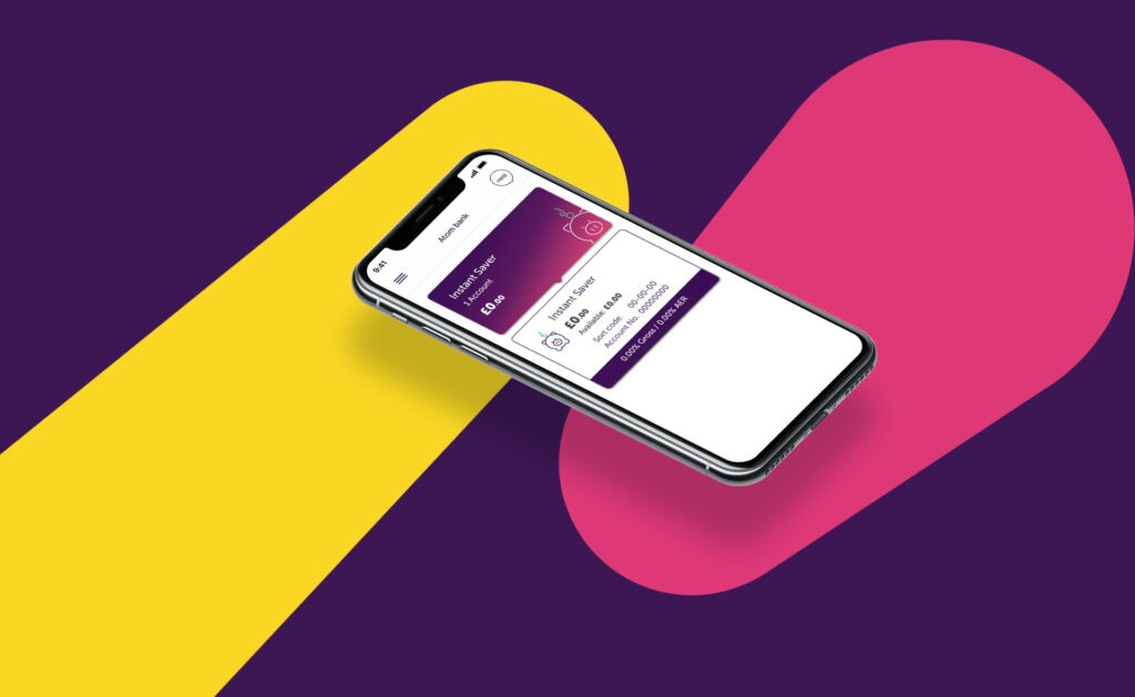 BBVA-atom-bank-financiacion-millones-banco- Atom Bank cierra una ronda financiación de 75 millones de libras liderada por BBVA, Toscafund e Infinity Investment