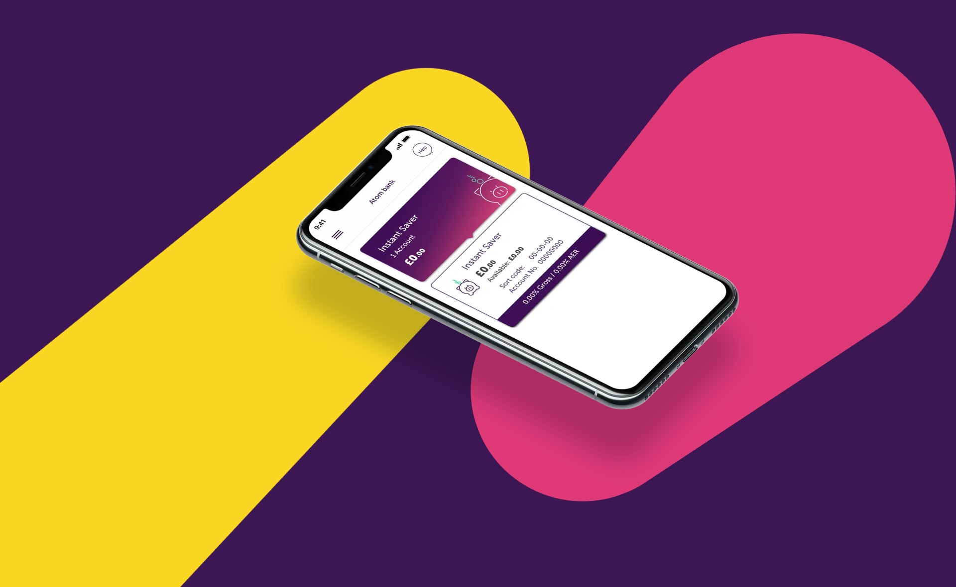 BBVA-atom-bank-financiacion-millones-banco- Atom Bank cierra una ronda financiación de 75 millones de libras liderada por BBVA, Toscafund e Infinity Investment