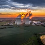 El latido controlado de un corazón de uranio: así funciona una central nuclear