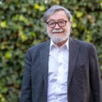 BBVA-premios-frontera_Judea Pearl-galardon Premio Fronteras del Conocimiento a Judea Pearl por sentar las bases de la Inteligencia Artificial moderna que permite a los ordenadores gestionar la incertidumbre y relacionar causas con efectos