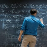 BBVA-premios-fronteras-matematicas-pizarra-educacion-cifras-fisica-colegio Anuncio Premio Fronteras CC Básicas/ Matemáticas
