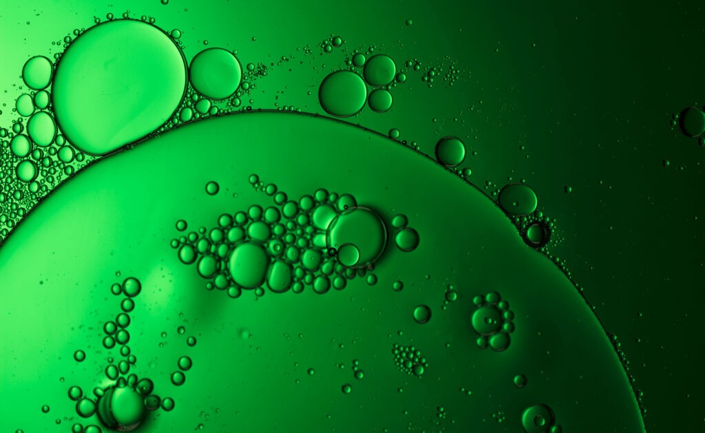 La química verde: un aliado para la seguridad del planeta