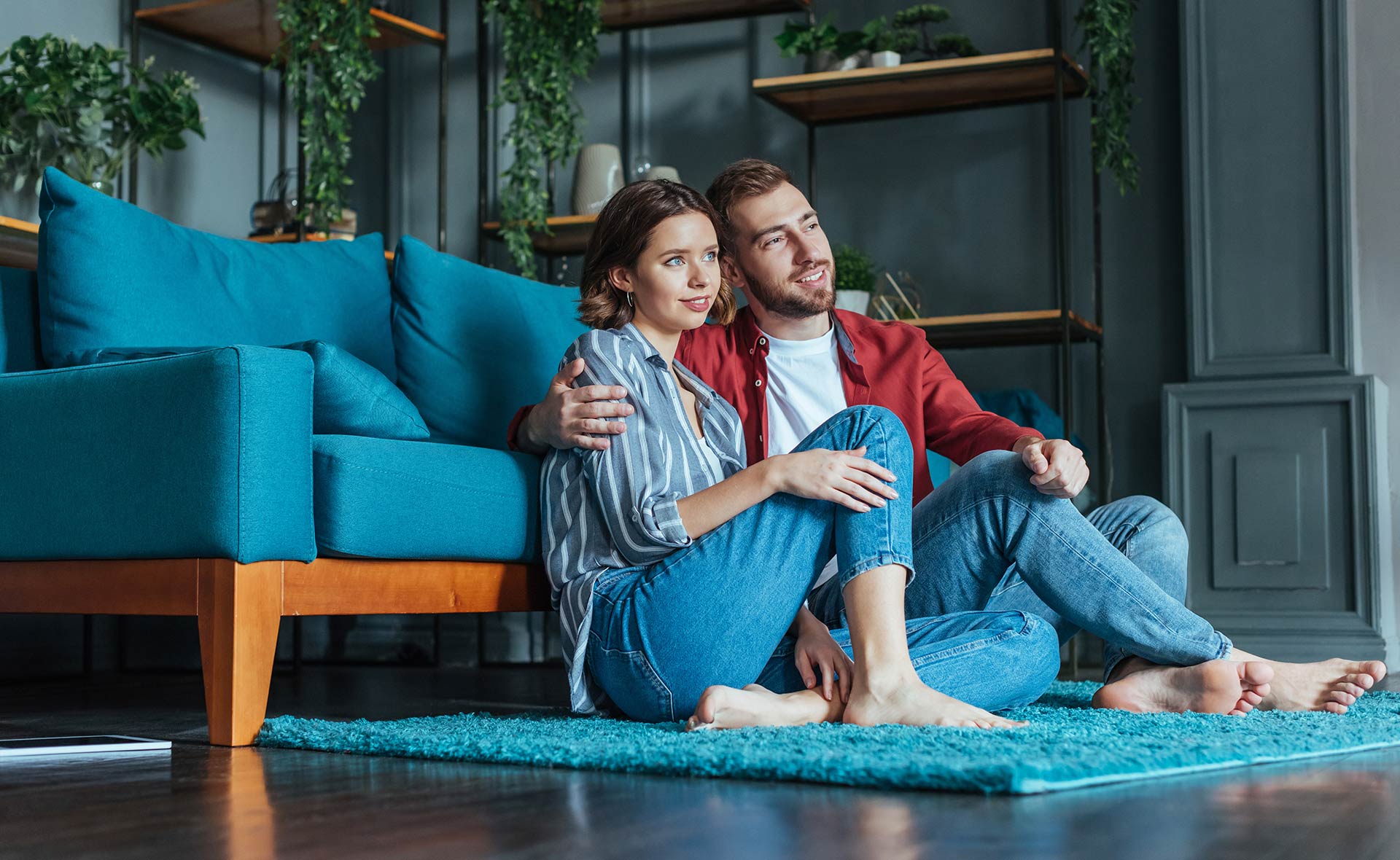 Relaciones breves e hiperconectadas: las parejas del siglo XXI Relaciones breves e hiperconectadas: las parejas del siglo XXI