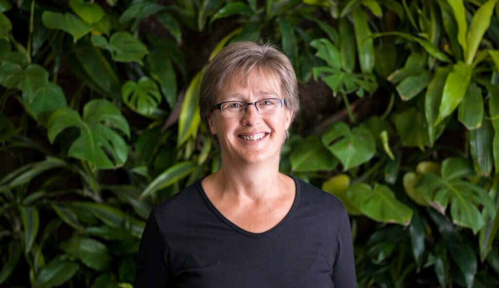 Leonore Fahrig-premios-Fronteras-ecologia-sostenibilidad-Fundacion-BBVA Leonore Fahrig-premios-Fronteras-ecologia-sostenibilidad-Fundacion-BBVA