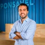 Pedro Conrade, fundador y CEO de Neon