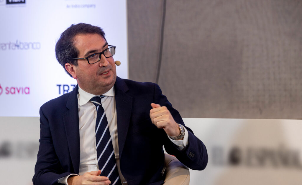 Peio-Belausteguigoitia-Invertia-Español-BBVA-España Peio-Belausteguigoitia-Invertia-Español-BBVA-España