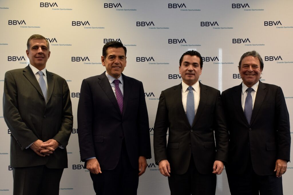 Resultados BBVA México Resultados BBVA México