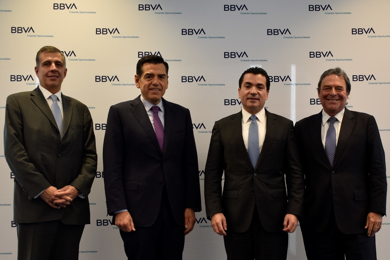 Resultados BBVA México Resultados BBVA México