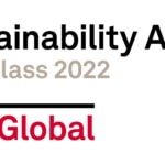 SPG-Sustainability_Award_2022_Gold_Color BBVA asciende a la primera posición entre los bancos en el Dow Jones Sustainability Index