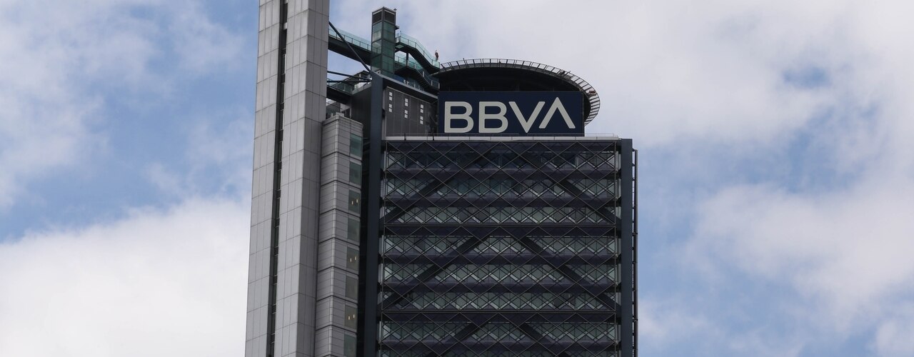 Torre BBVA Mexico Torre BBVA Mexico