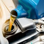 ¿Cómo se recicla el aceite de cocinar y de los vehículos?