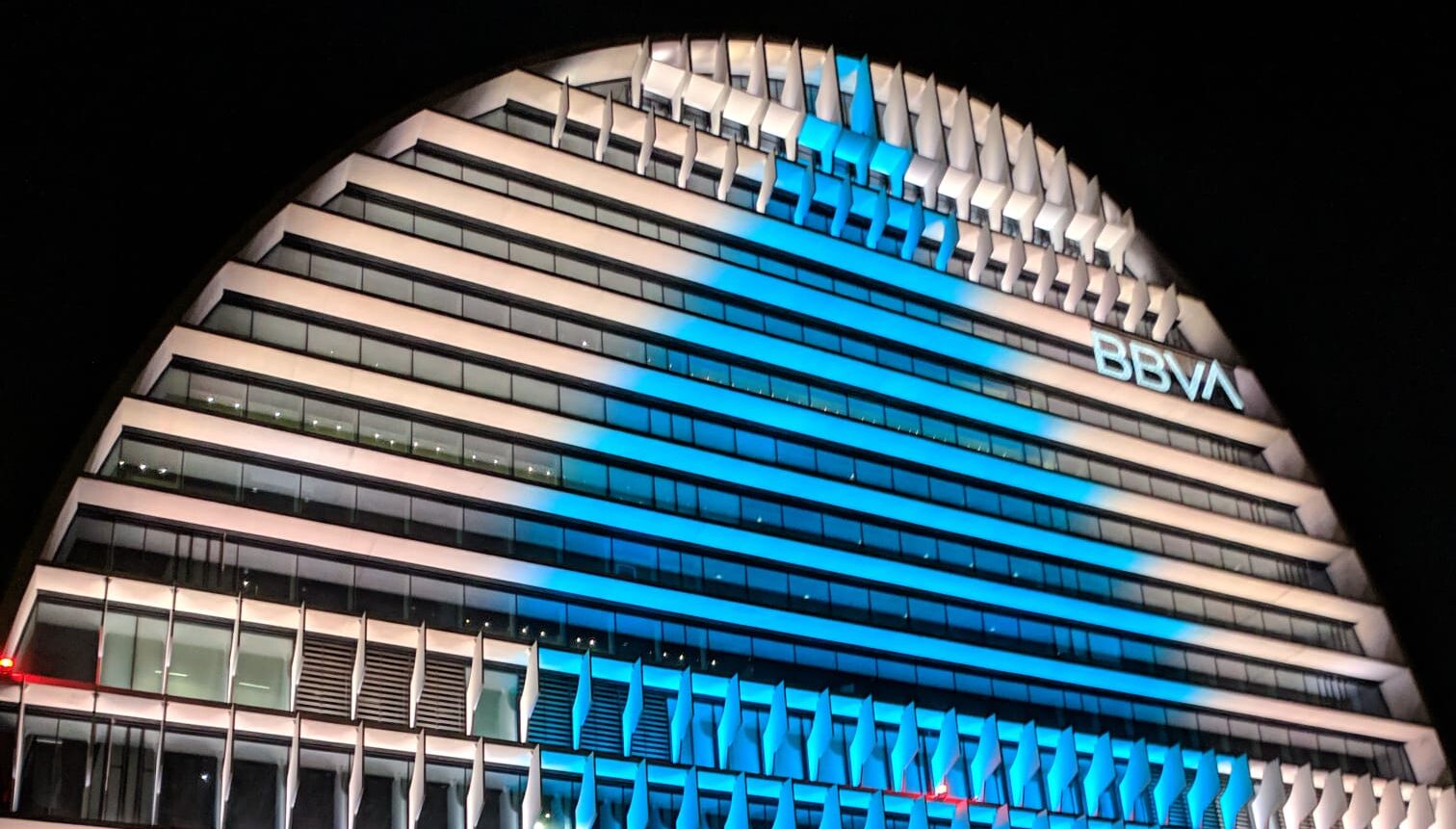 BBVA se suma al compromiso del Día Mundial del Agua