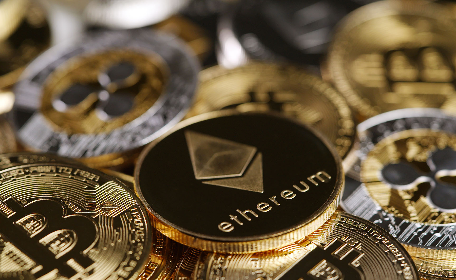 Criptomonedas o Bitcoin: ¿Qué son las monedas digitales?