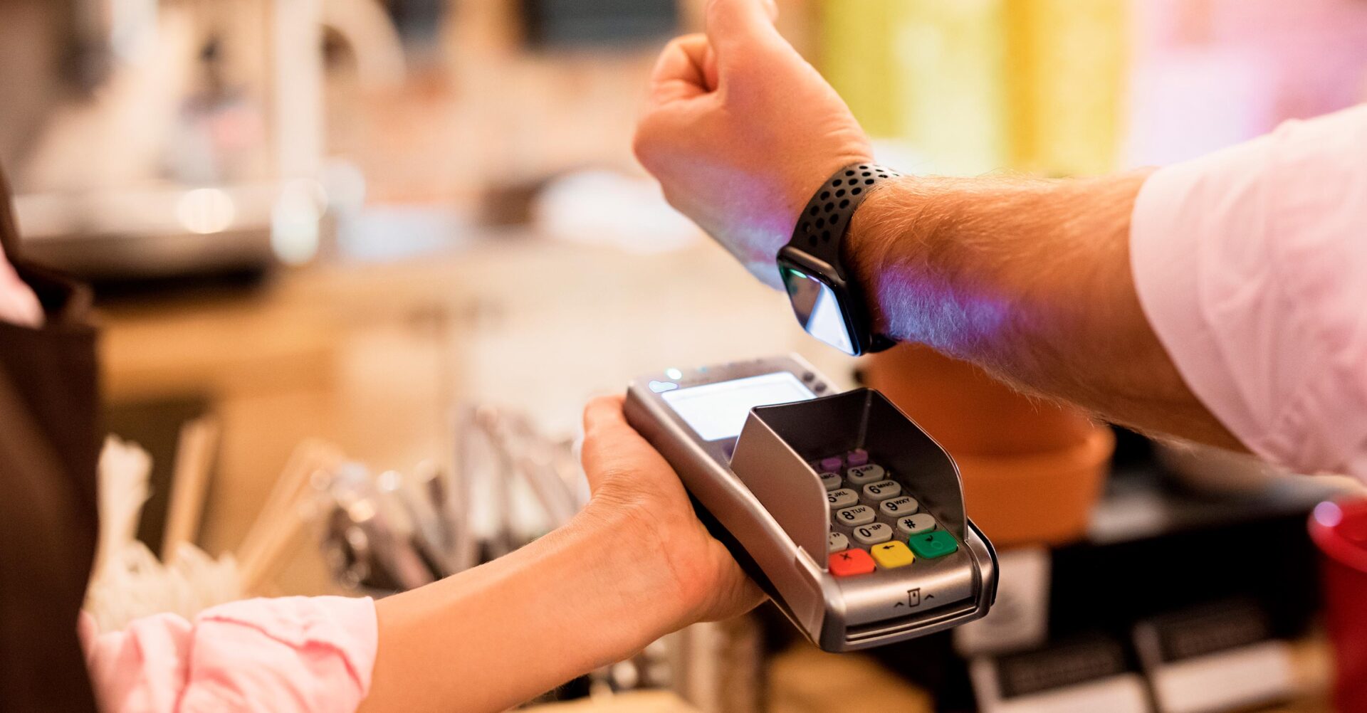 Apple Pay, ya disponible para los clientes de BBVA en Argentina