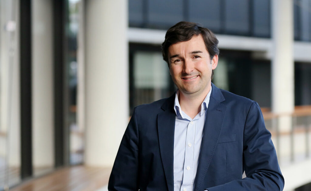 Ricardo Forcano, quien fue responsable de Ingeniería y Organización de BBVA tras dirigir el área de Talento & Cultura. Ricardo Forcano, quien fue responsable de Ingeniería y Organización de BBVA tras dirigir el área de Talento & Cultura.