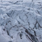 El hollín está oscureciendo la Antártida (y acelerando su derretimiento)