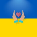 BBVA-donaciones-ucrania-guerra-invasion-Rusia-ayuda-colaborqacion-solidaridad-ucranianos-empleados-banca-BBVA BBVA inicia una campaña de donación y ayuda para atender la emergencia en Ucrania