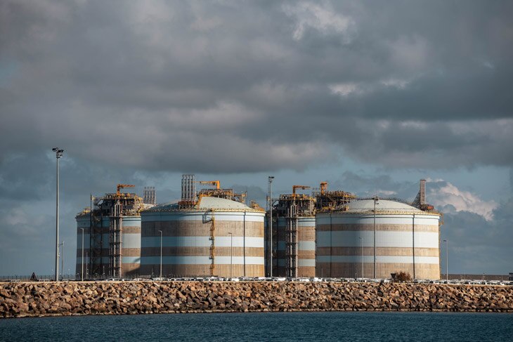 ¿Qué papel puede jugar España para reconfigurar el suministro de gas a Europa?