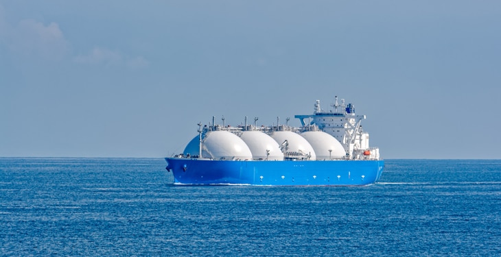 Una fuente de energía para la transición: ¿qué es y para qué se usa el gas natural?