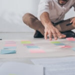 en el 'Podcast' de 'Píldoras agile', nos adentramos en uno de los roles destacados de este marco de trabajo, el Scrum Master. Y lo hacemos contando con la colaboración de dos Scrum Masters de BBVA, que nos comparten sus opiniones y experiencias acerca de su rol y su aporte de valor a las personas, equipos y organización. Profundizando en Scrum: entrevista a dos Scrum Masters