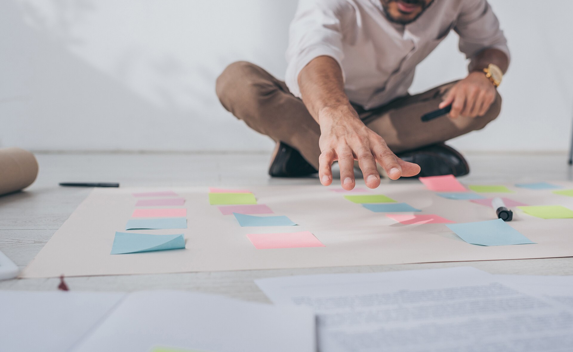 Profundizando en Scrum: entrevista a dos Scrum Masters