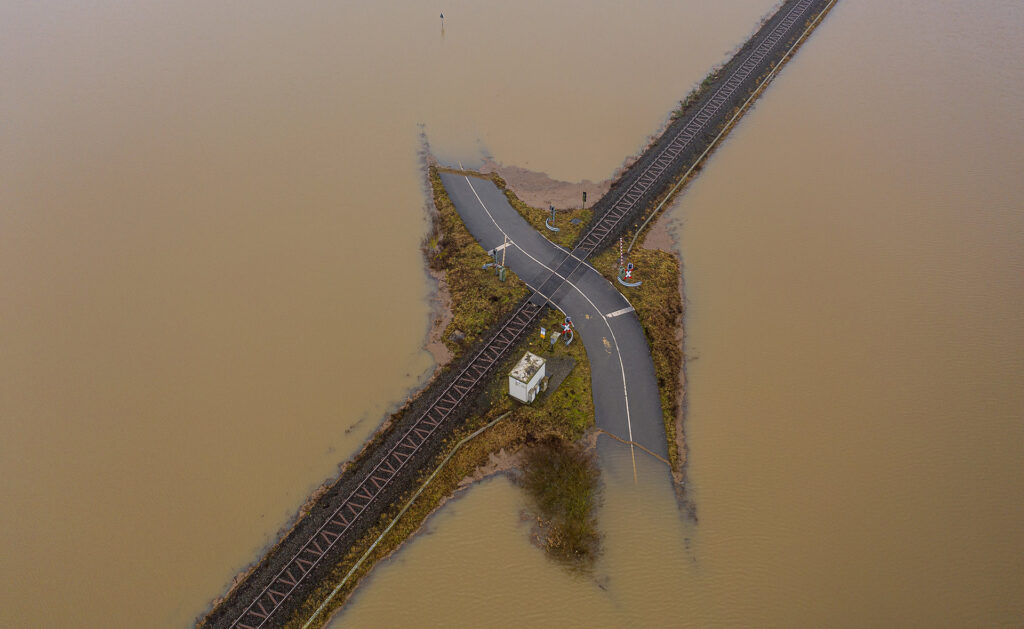 Futuro Sostenible: El calentamiento global uno de los mayores desafíos de la humanidad Futuro Sostenible: El calentamiento global uno de los mayores desafíos de la humanidad