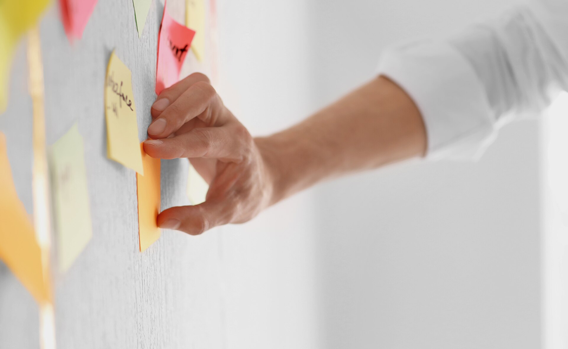 Podcast Píldoras Agile: Experiencia de un equipo que trabaja con Kanban