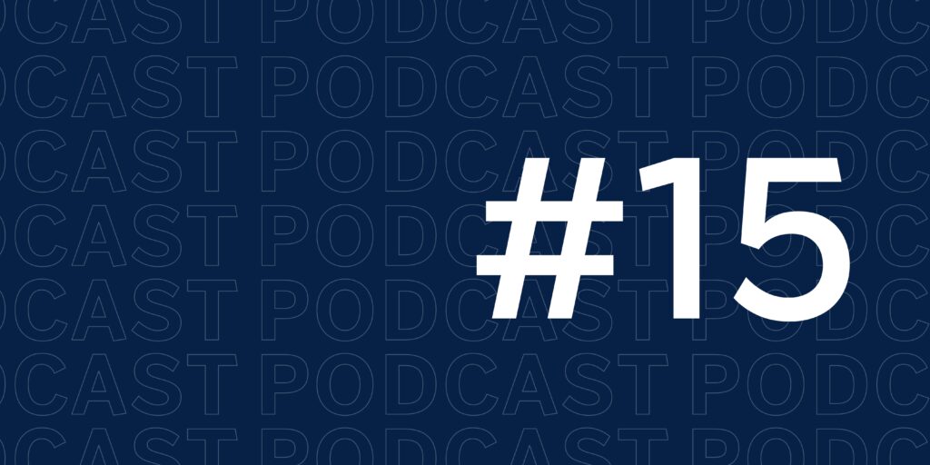 Hablamos con Gabriela Ríos, responsable de exploración del laboratorio de aceleración del Programa de Naciones Unidas para el desarrollo. 'Podcast': Diseño para problemáticas sociales