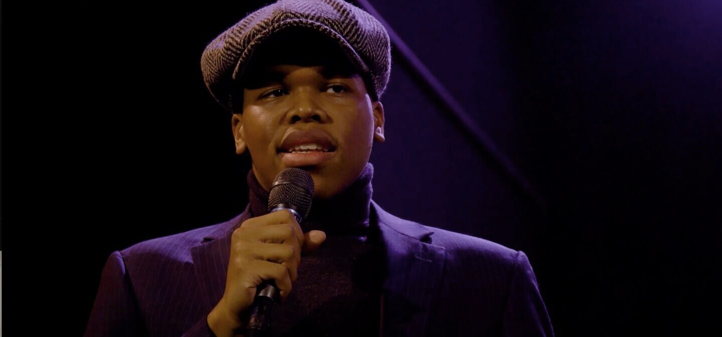 Isaiah-J.-Thompson - NY Jazz All Stars- Beca de Arte BBVA Isaiah-J.-Thompson - NY Jazz All Stars- Beca de Arte BBVA
