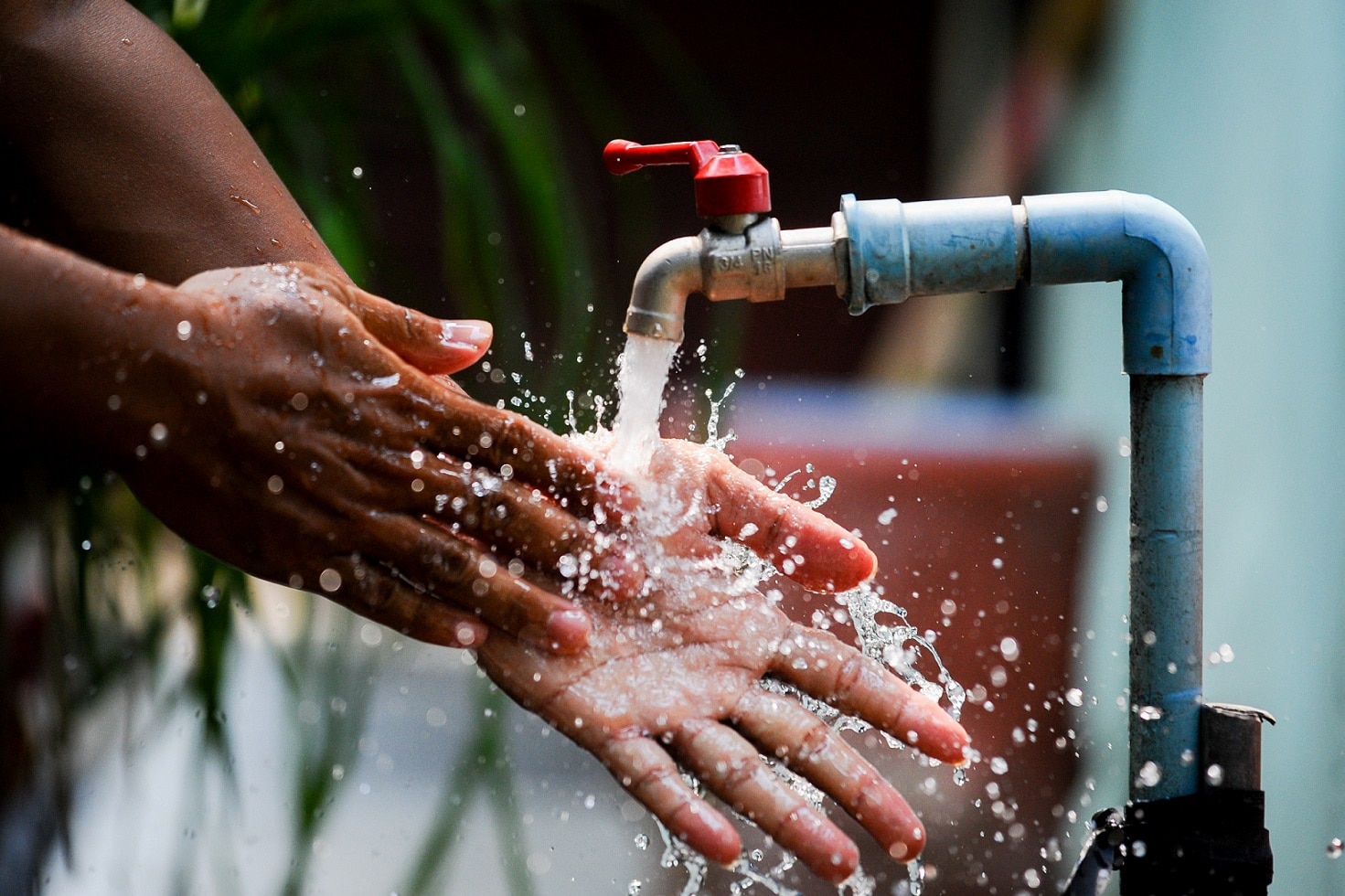 La importancia de cuidar el agua en México