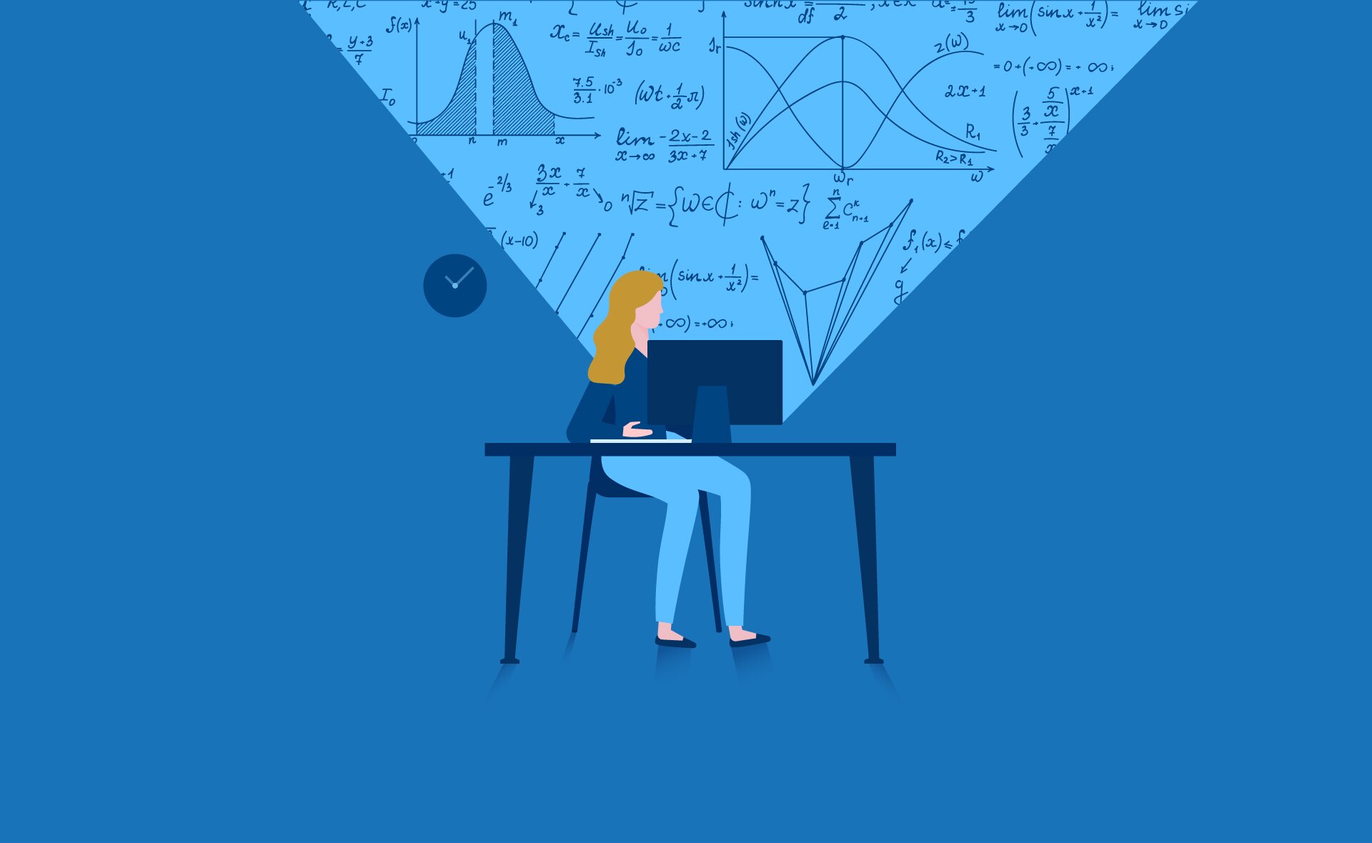 Isabel Pardo fue una de las primeras mujeres en llegar al área de Informática de BBVA, cuando los disquetes era la última novedad en el almacenamiento de datos y el metaverso una ilusión futurista. Mujeres que abrieron camino en el mundo de la tecnología