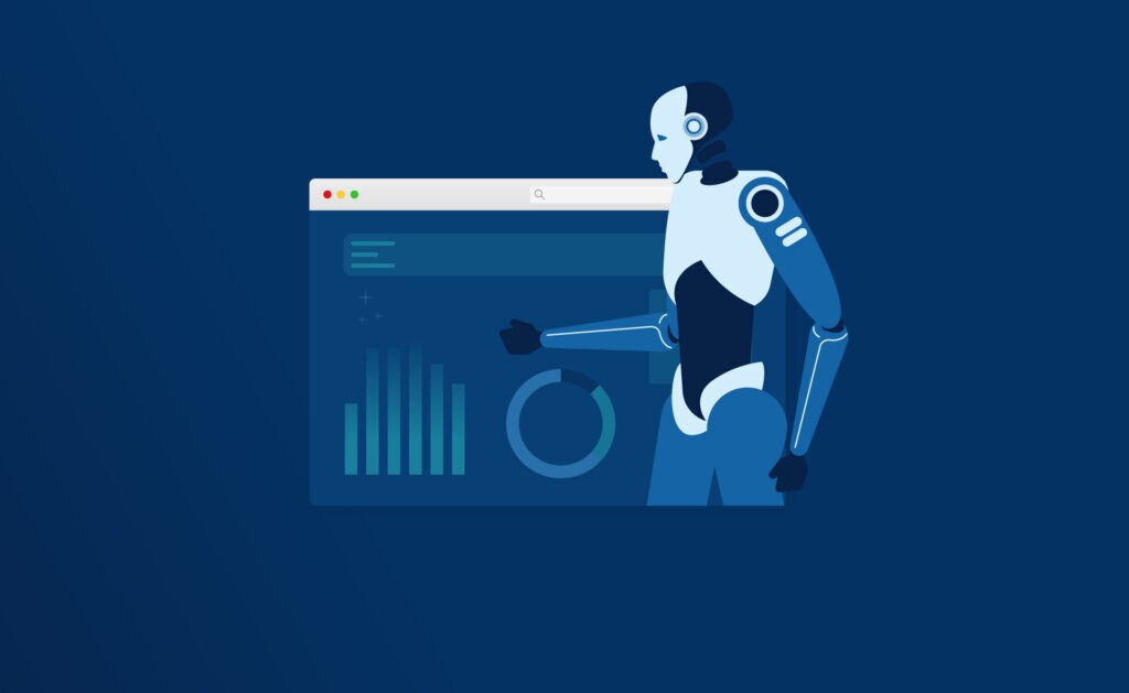 Cómo la inteligencia artificial está transformando la gestión de cuentas de proveedores y clientes