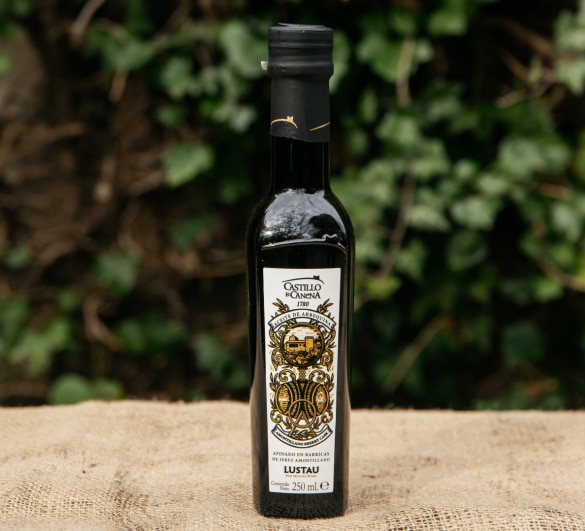 Aceite de oliva virgen extra: el hilo conductor de las recetas de El Celler de Can Roca Aceite de oliva virgen extra: el hilo conductor de las recetas de El Celler de Can Roca