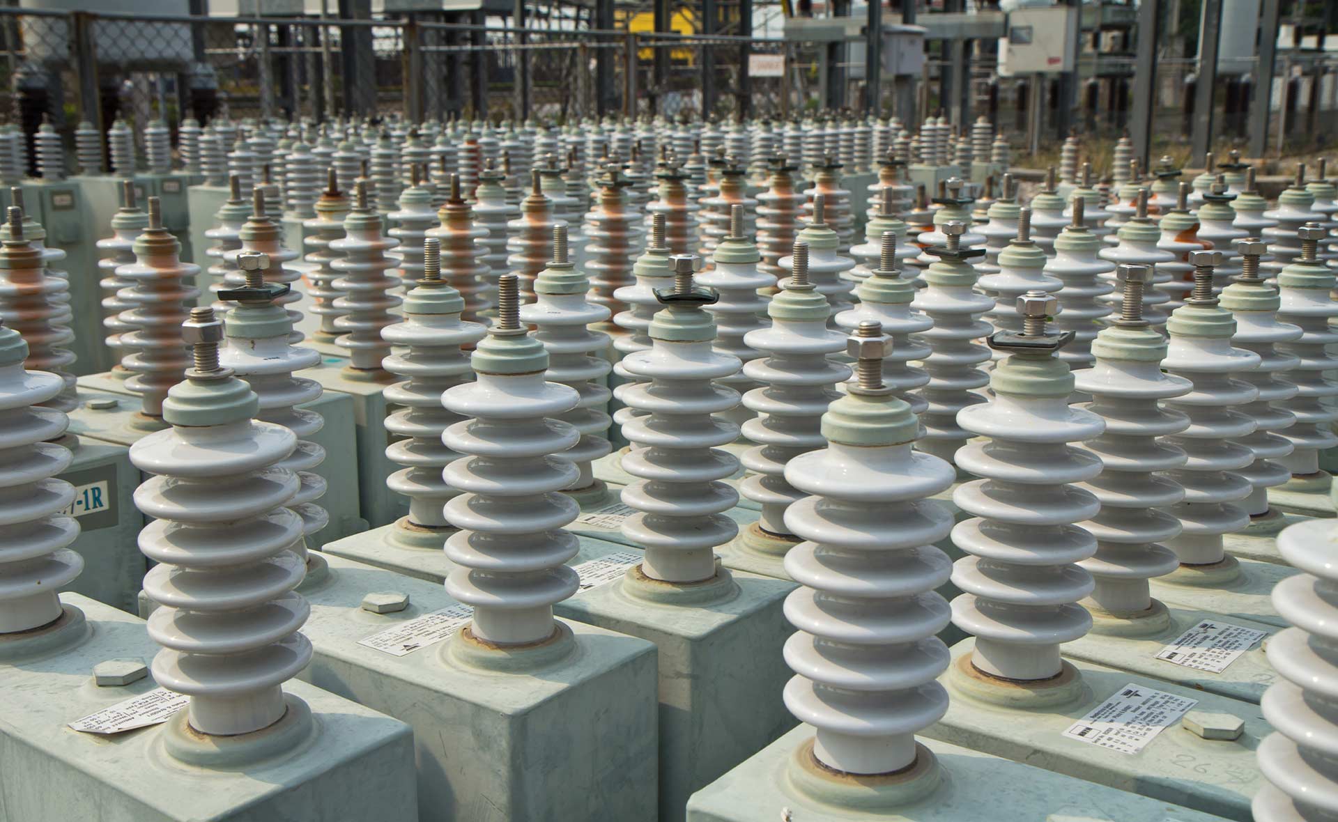 Cómo almacenar energía de forma eficiente