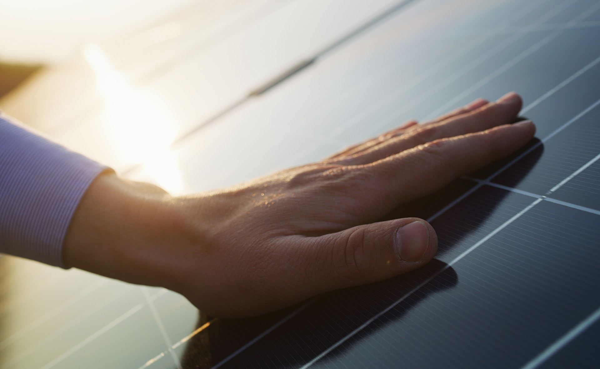 Cómo almacenar energía de forma eficiente
