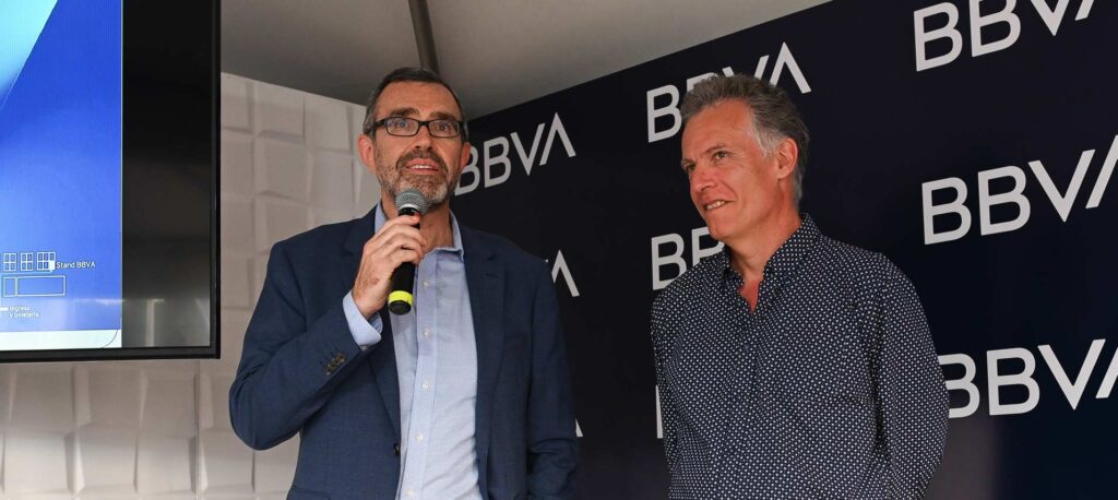 BBVA Uruguay ha celebrado Expoactiva Nacional BBVA Uruguay ha celebrado Expoactiva Nacional