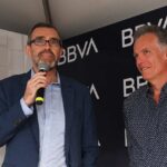 BBVA Uruguay ha celebrado Expoactiva Nacional