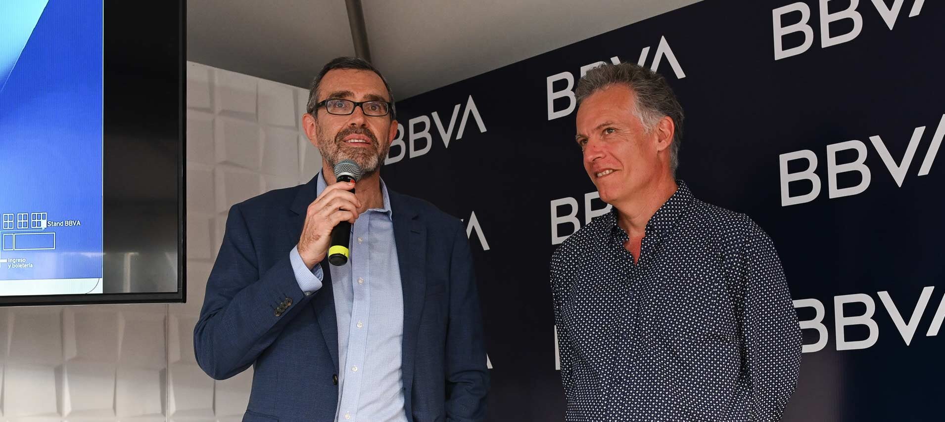 BBVA Uruguay ha celebrado Expoactiva Nacional