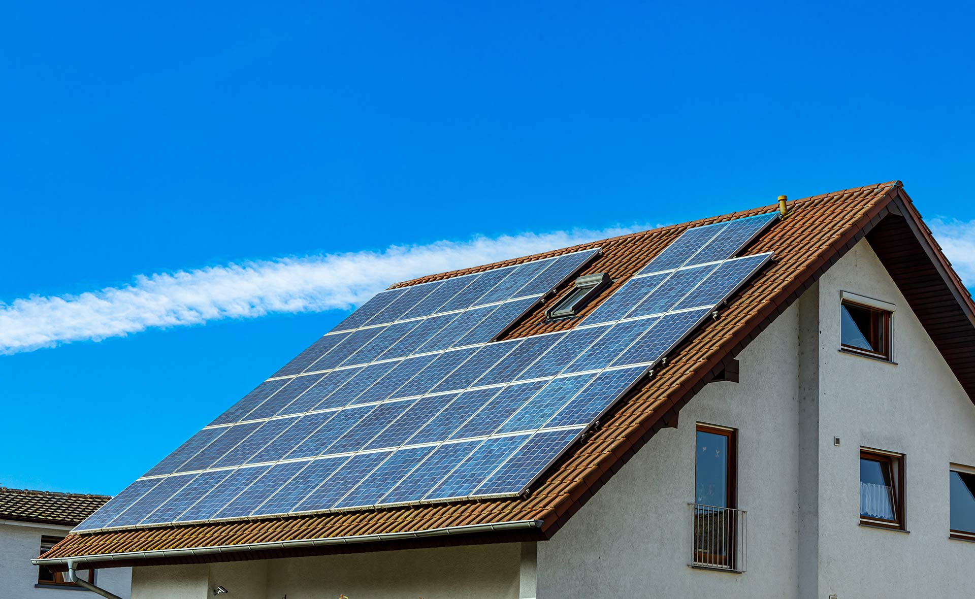 BBVA impulsa en España el autoconsumo fotovoltaico residencial