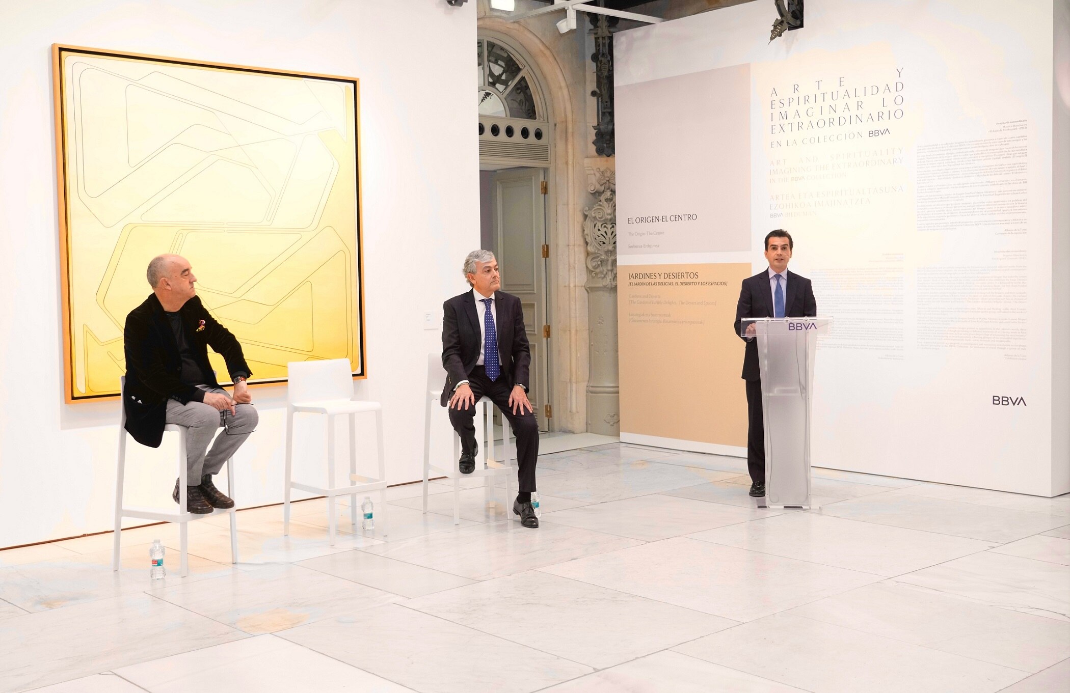 carlos-casas-colección-BBVA-Bilbao-exposición-imaginar-extraordinario carlos-casas-colección-BBVA-Bilbao-exposición-imaginar-extraordinario