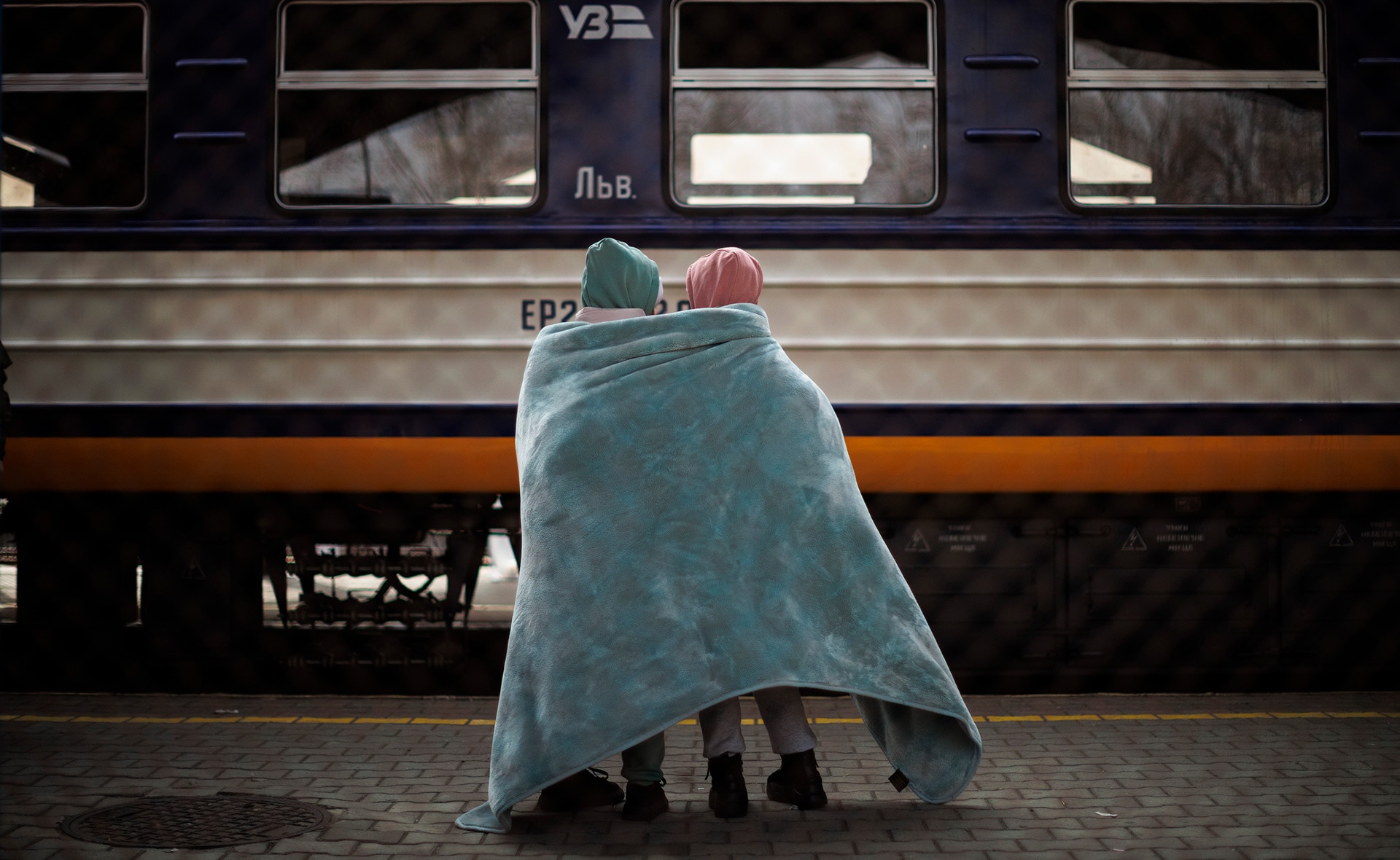 BBVA cederá 200 viviendas para los refugiados ucranianos en España