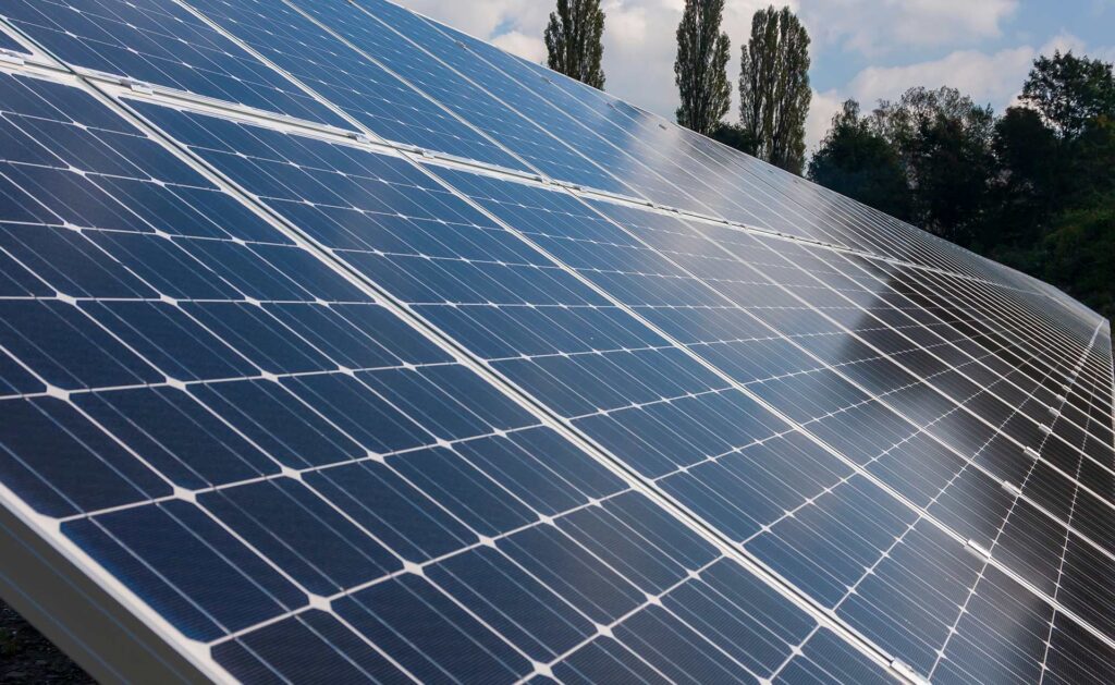 Garanti BBVA to finance Türkiye’s largest-ever rooftop solar power project