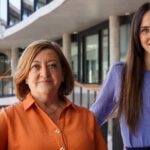 Mujeres que abrieron camino en el mundo de la tecnología