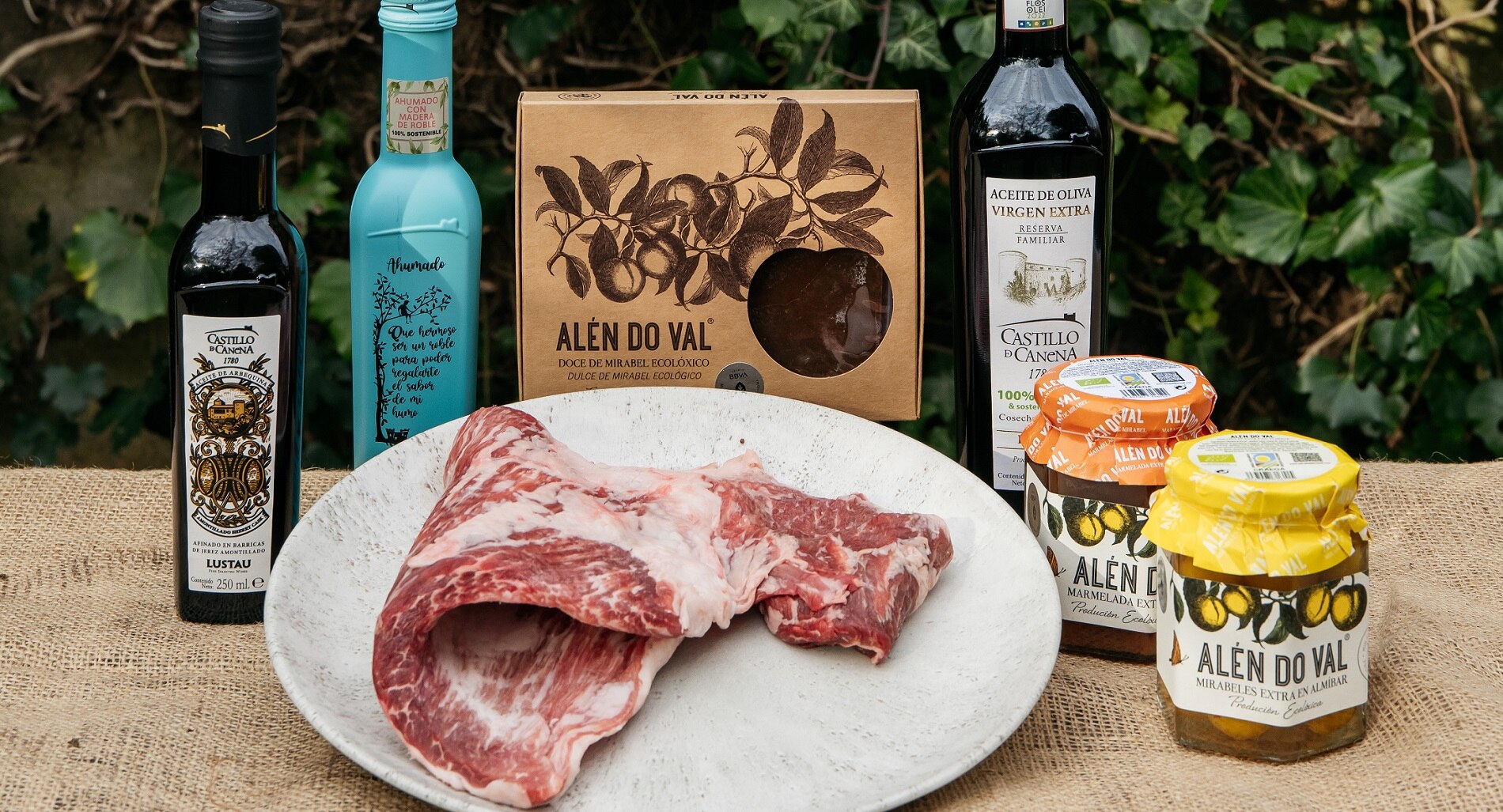 Entre castillos centenarios, ibéricos y caprichos de la naturaleza Entre castillos centenarios, ibéricos y caprichos de la naturaleza
